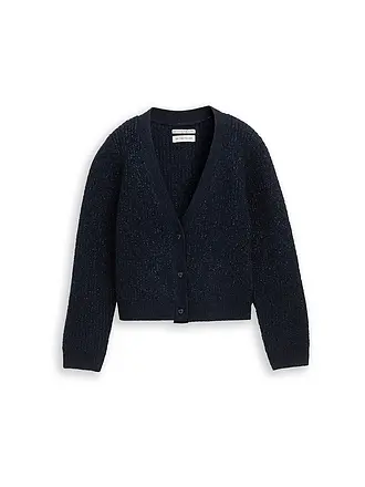 TOM TAILOR | Mädchen Strickjacke |